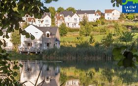 Village Pierre & Vacances Normandy Garden
